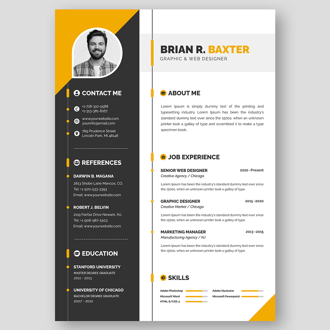 Resume